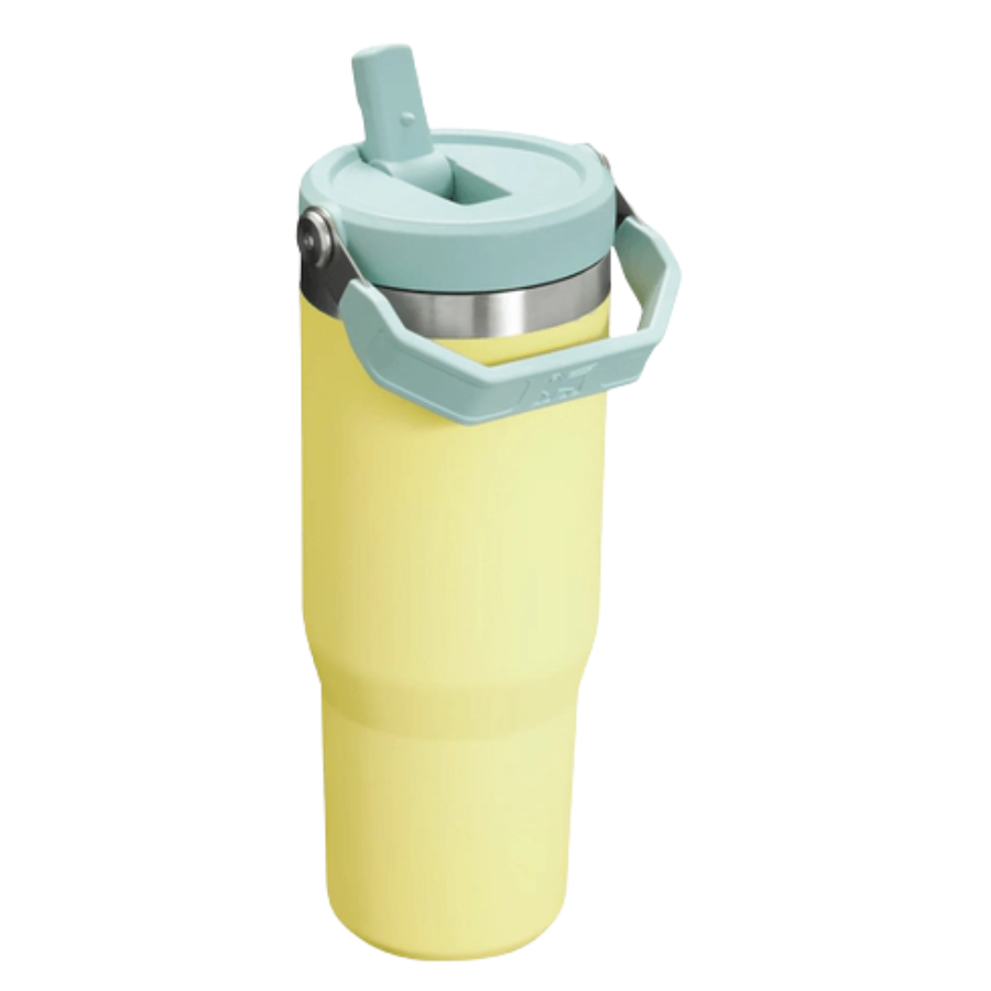 STANLEY ICEFLOW FLIPSTRAW TERMO 30 OZ