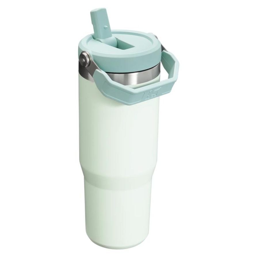 STANLEY ICEFLOW FLIPSTRAW TERMO 30 OZ