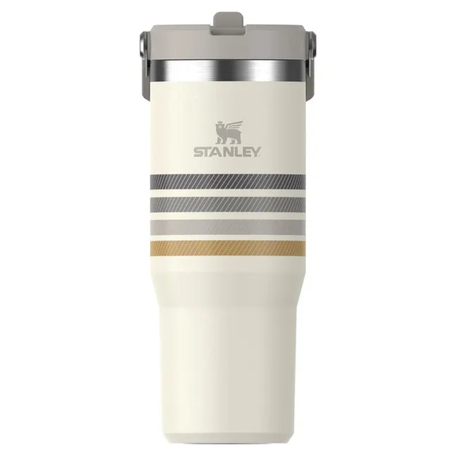 STANLEY ICEFLOW FLIPSTRAW TERMO 30 OZ