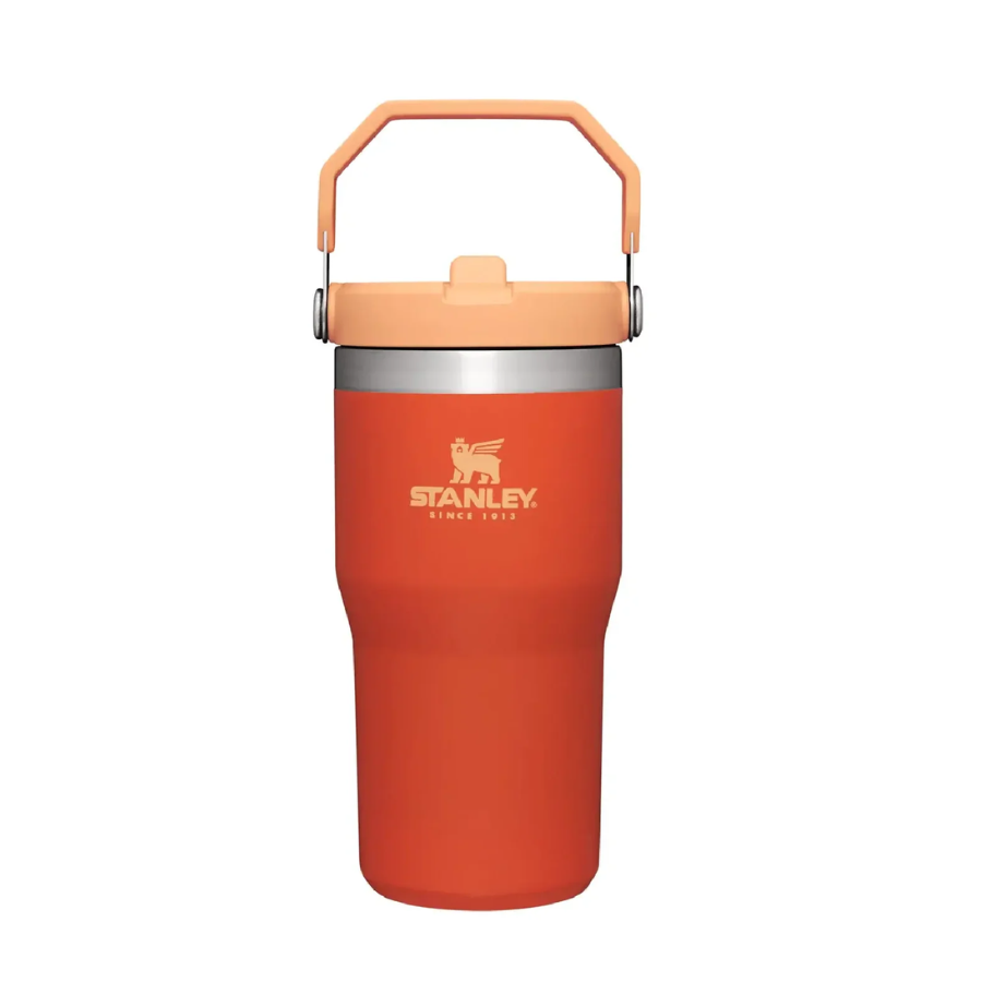 STANLEY CLASSIC FLIP STRAW TERMO 20 oz