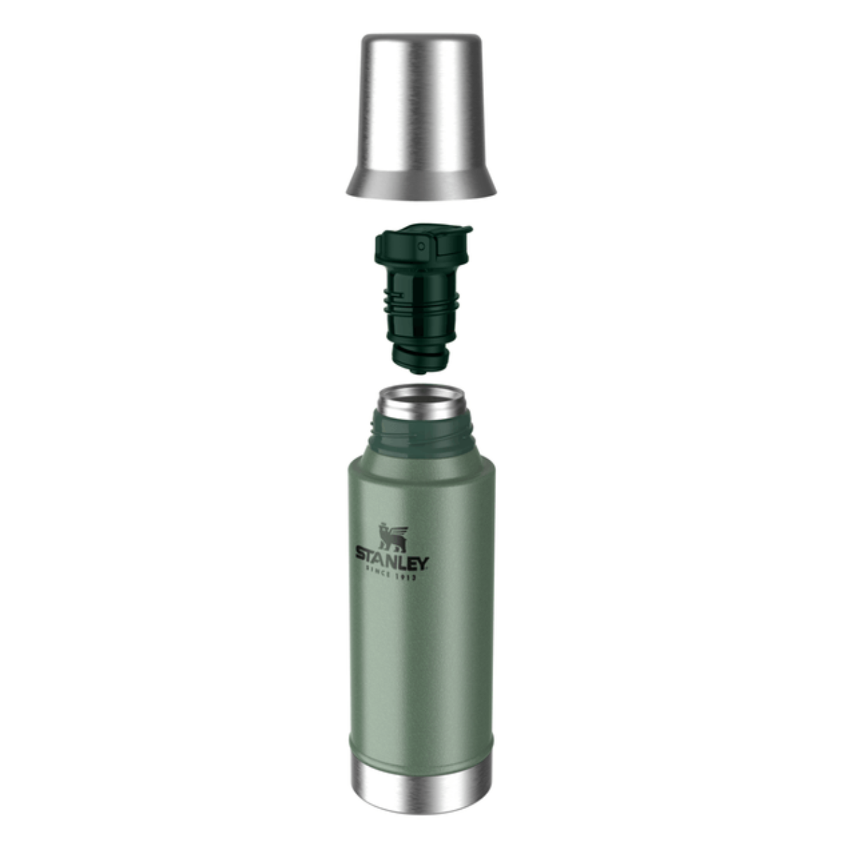 STANLEY CLASSIC BOTTLE SYSTEM 800 ML