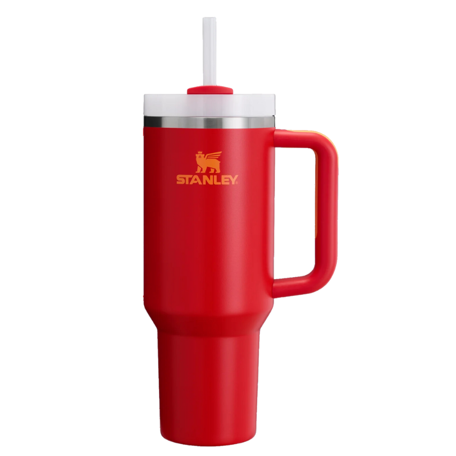 STANLEY QUENCHER H2.0 TERMO 40 oz