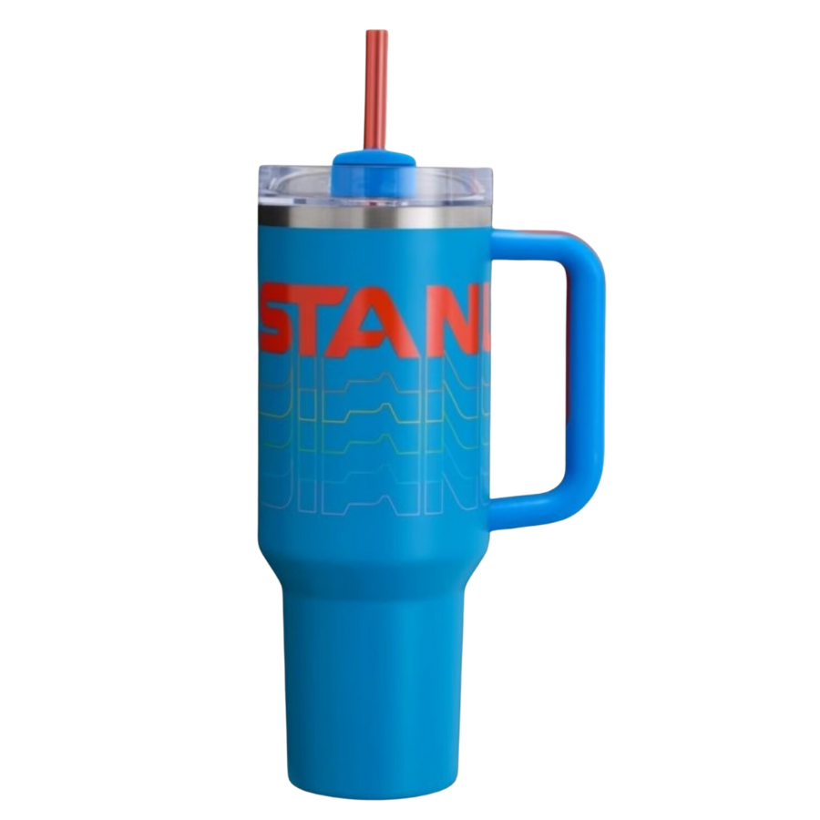 STANLEY QUENCHER REVERB H2.0 TERMO 40 oz