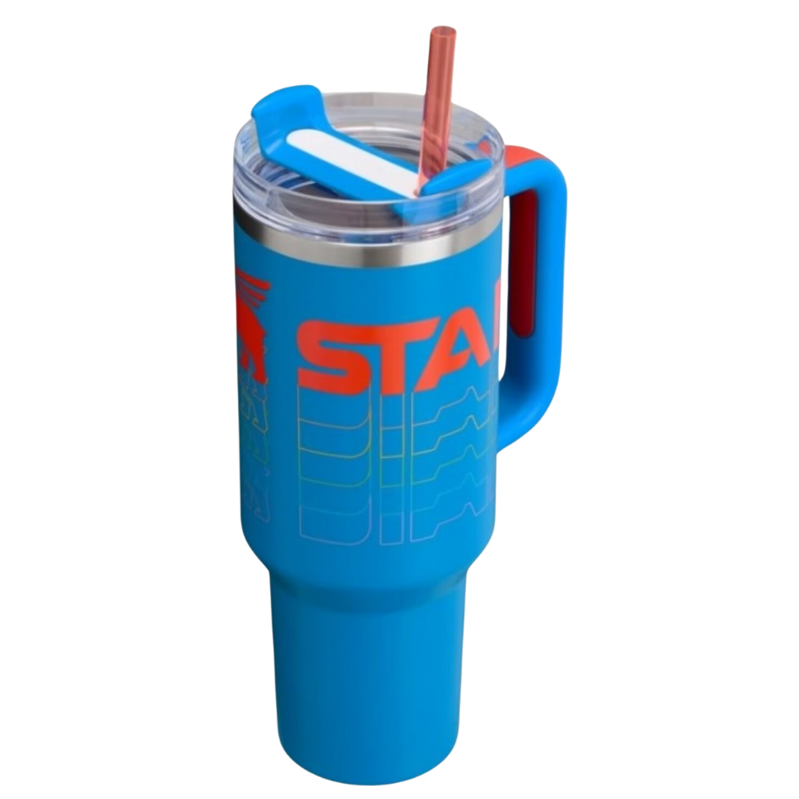 STANLEY QUENCHER REVERB H2.0 TERMO 40 oz