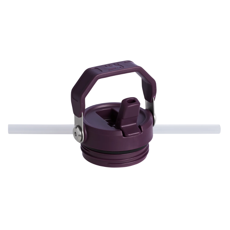 STANLEY ICEFLOW FLIPSTRAW BOTELLA 24 OZ
