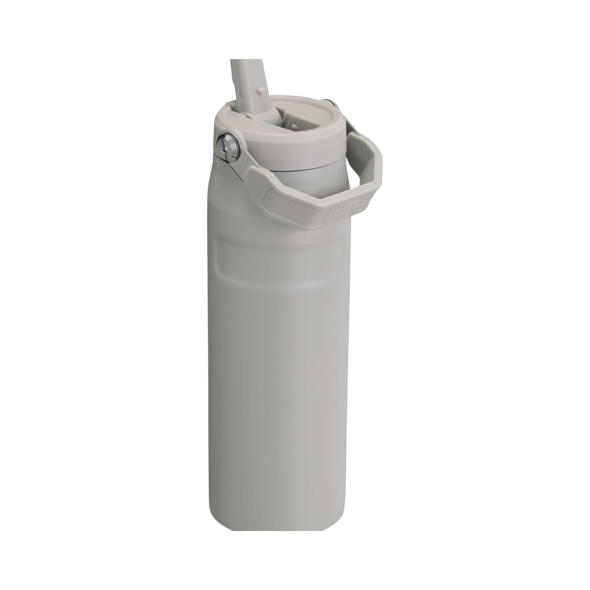 STANLEY ICEFLOW FLIPSTRAW BOTELLA 24 OZ