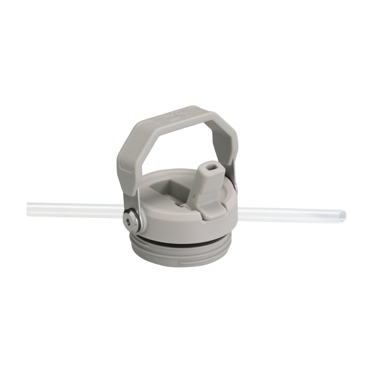 STANLEY ICEFLOW FLIPSTRAW BOTELLA 24 OZ