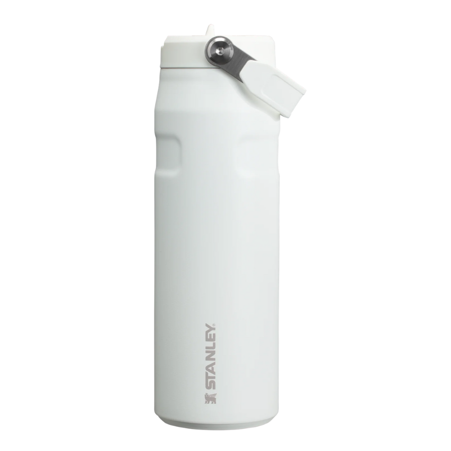 STANLEY ICEFLOW FLIPSTRAW BOTELLA 24 OZ