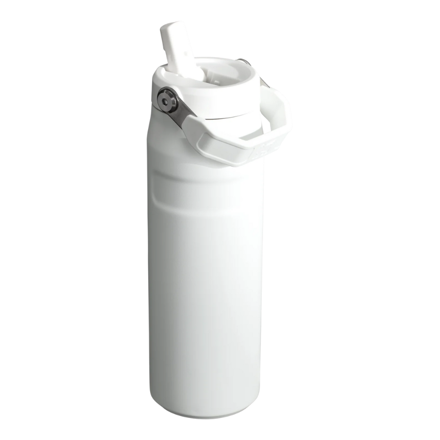 STANLEY ICEFLOW FLIPSTRAW BOTELLA 24 OZ