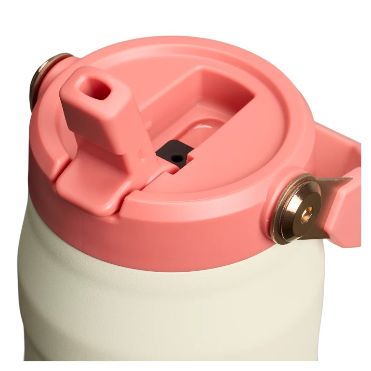STANLEY ICEFLOW FLIPSTRAW TERMO 24 OZ