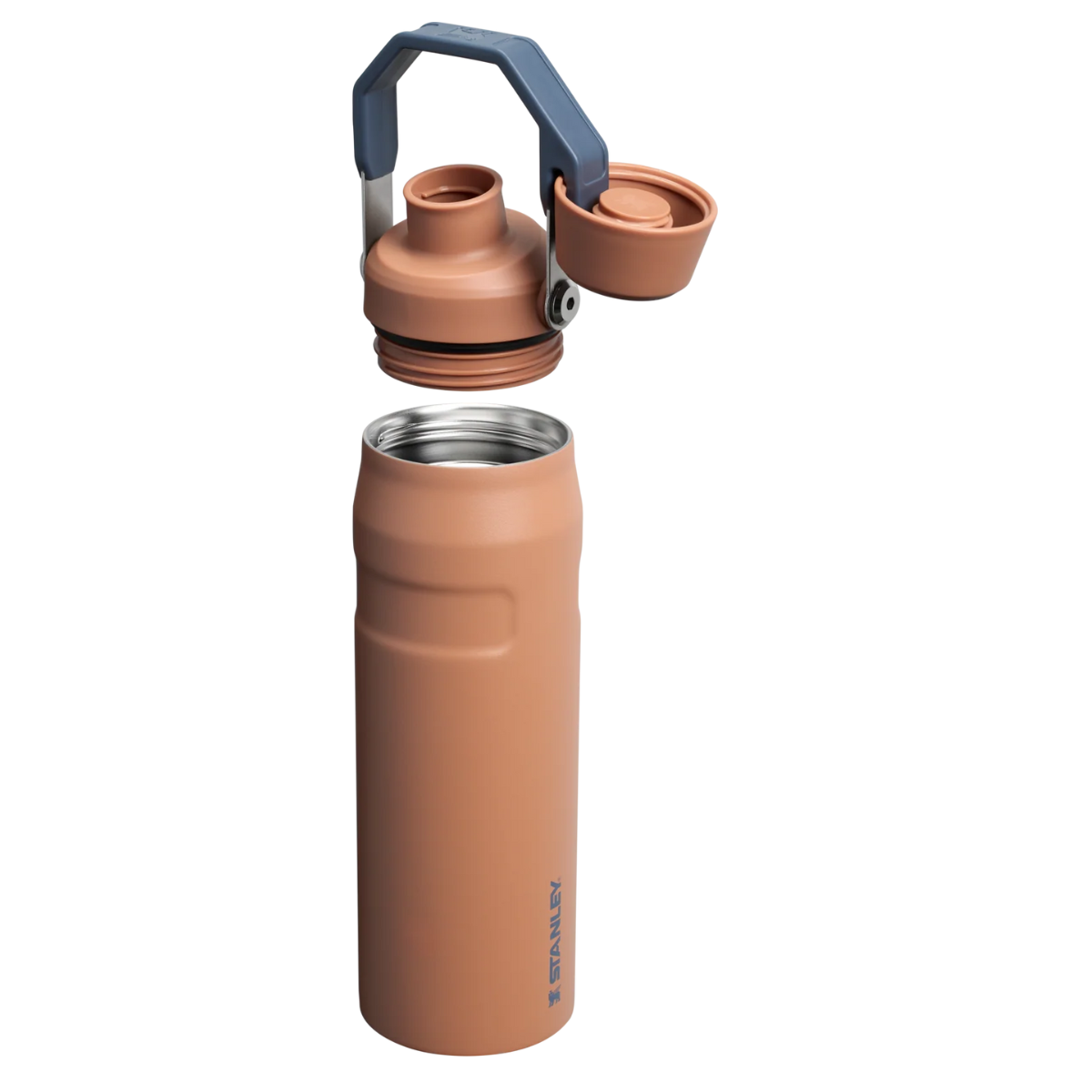 STANLEY ICEFLOW FASTFLOW BOTELLA 24 OZ