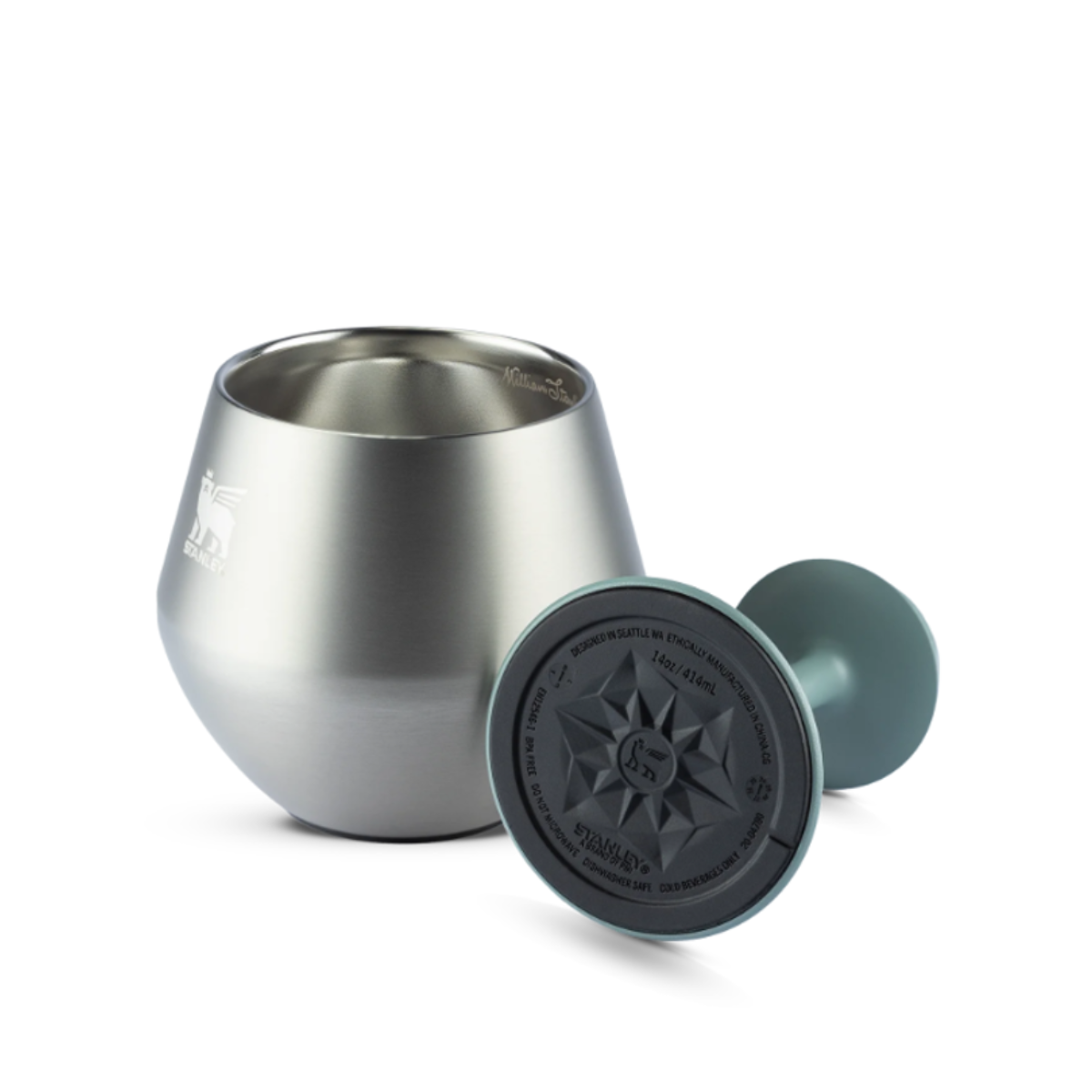 STANLEY SPIRITS COCKTAIL GLASS COPA 14 OZ
