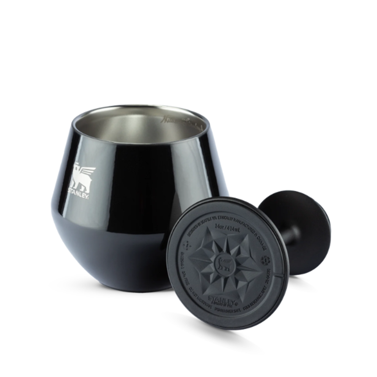 STANLEY SPIRITS COCKTAIL GLASS COPA 14 OZ