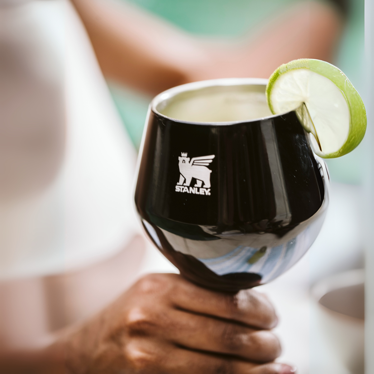 STANLEY SPIRITS COCKTAIL GLASS COPA 14 OZ