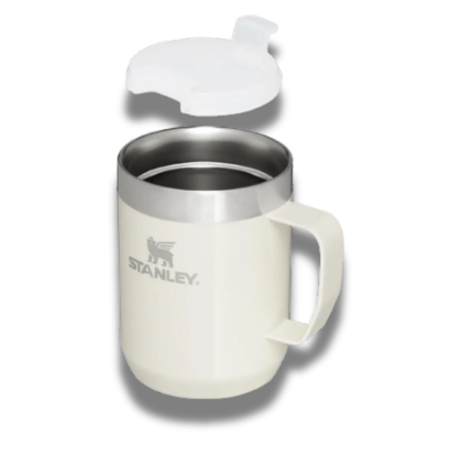 STANLEY CLASSIC CAMP MUG TAZA 8 OZ