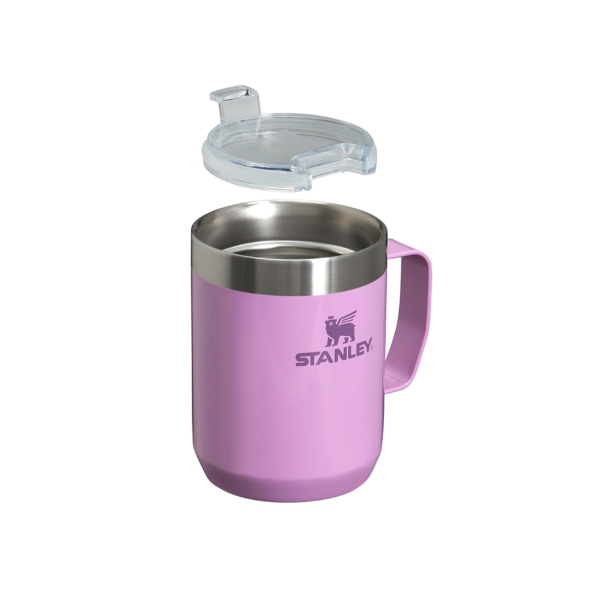 STANLEY CLASSIC CAMP MUG TAZA 8 OZ