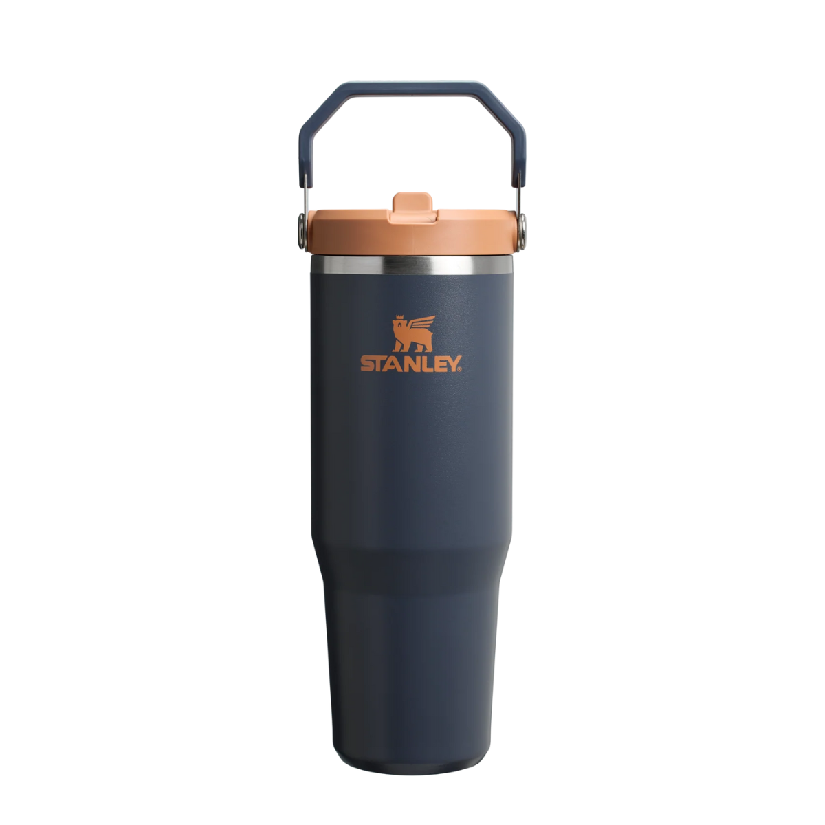 STANLEY ICEFLOW FLIPSTRAW 2.0 TERMO 30 OZ