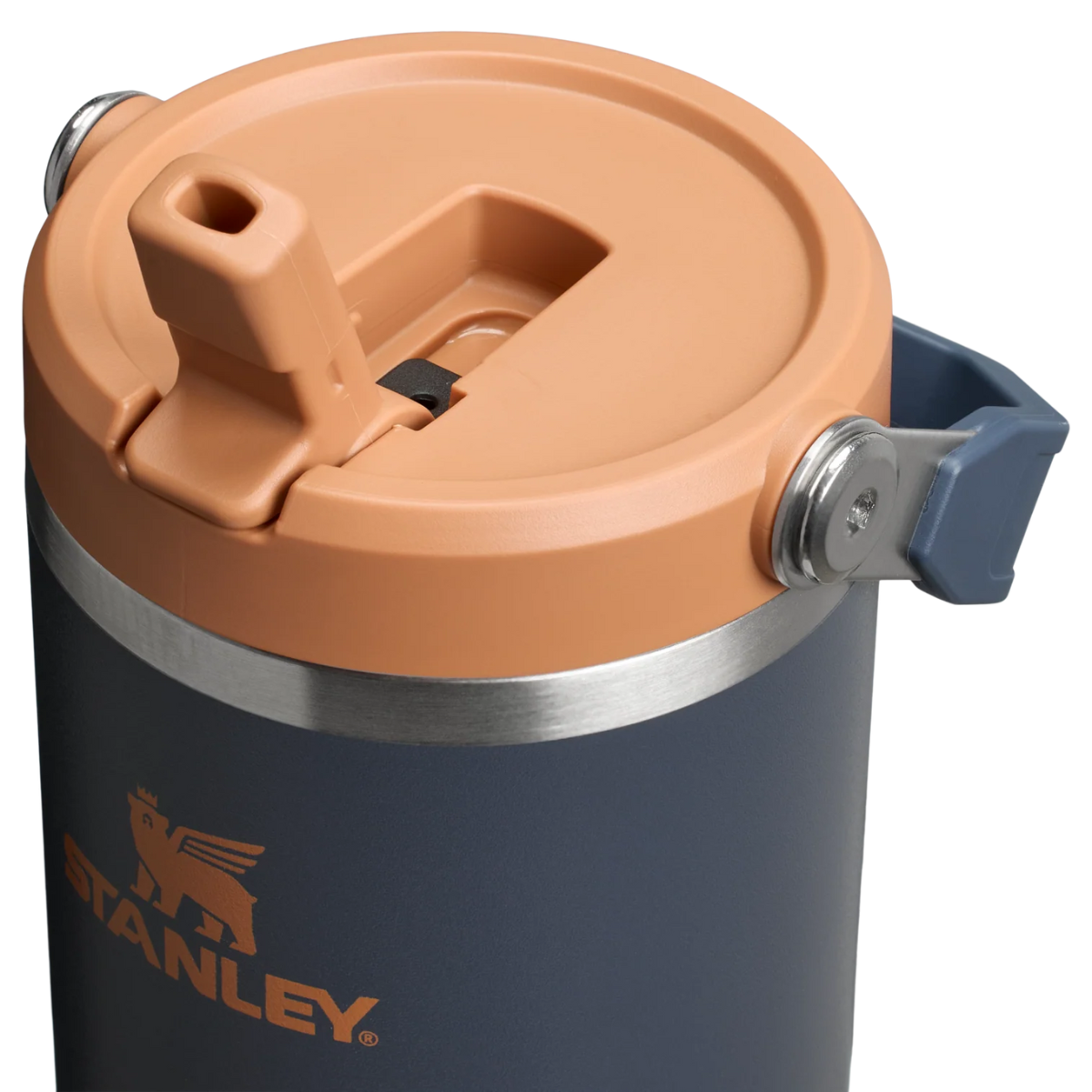 STANLEY ICEFLOW FLIPSTRAW 2.0 TERMO 30 OZ
