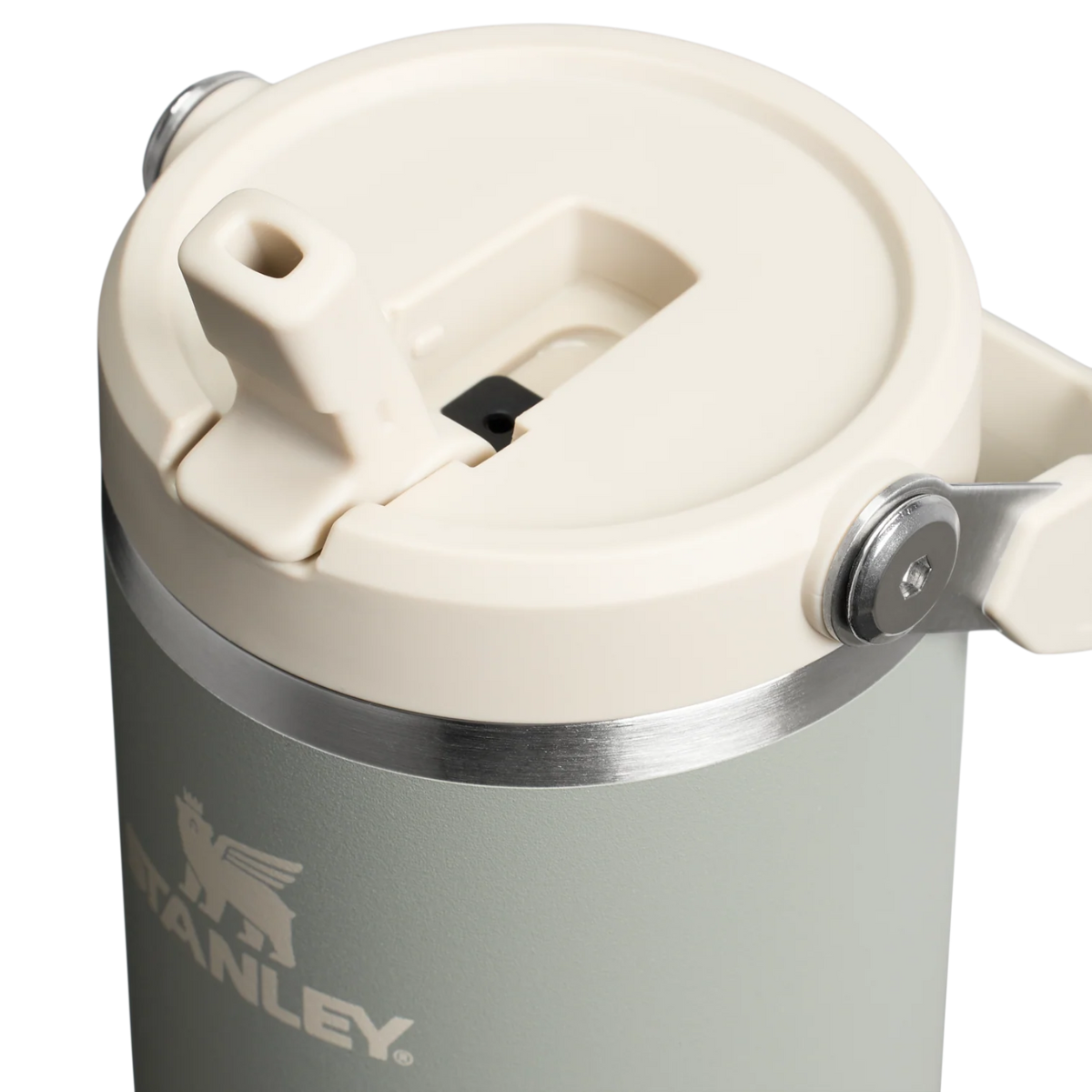 STANLEY ICEFLOW FLIPSTRAW 2.0 TERMO 30 OZ