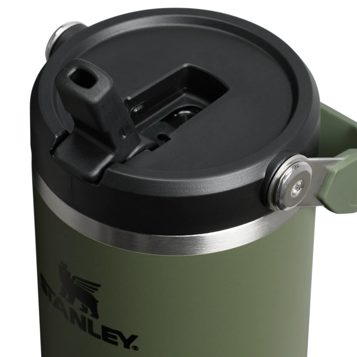 STANLEY ICEFLOW FLIPSTRAW 2.0 TERMO 30 OZ