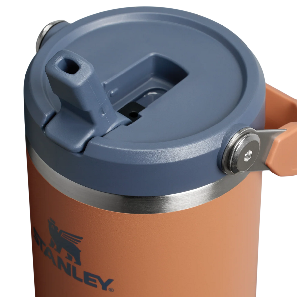 STANLEY ICEFLOW FLIPSTRAW 2.0 TERMO 30 OZ