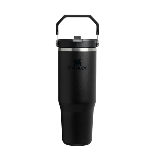 STANLEY ICEFLOW FLIPSTRAW TERMO 30 OZ