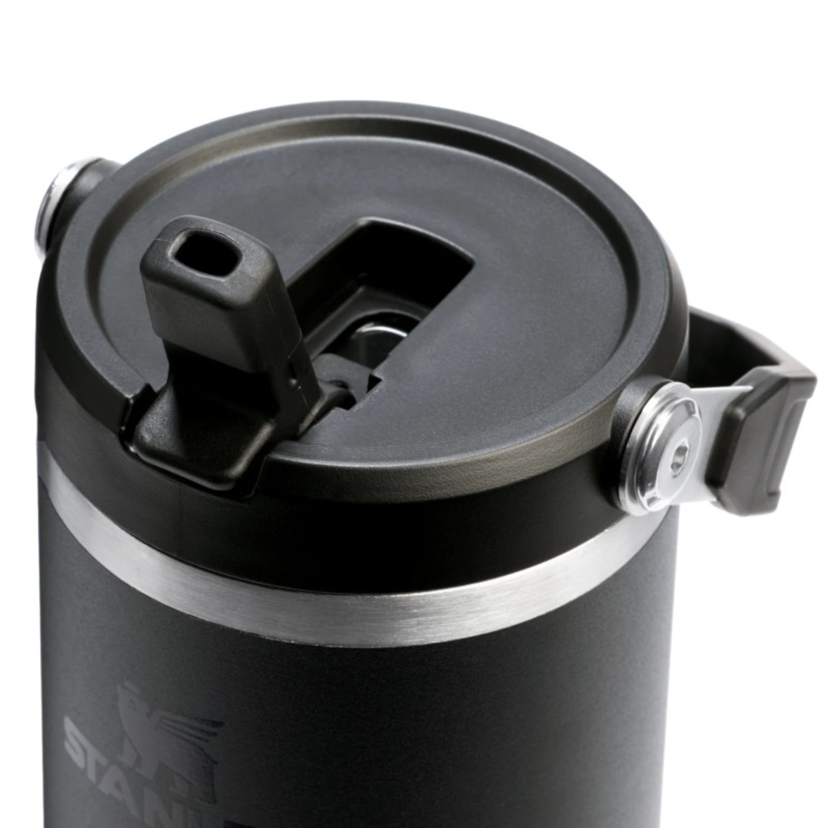 STANLEY ICEFLOW FLIPSTRAW TERMO 30 OZ