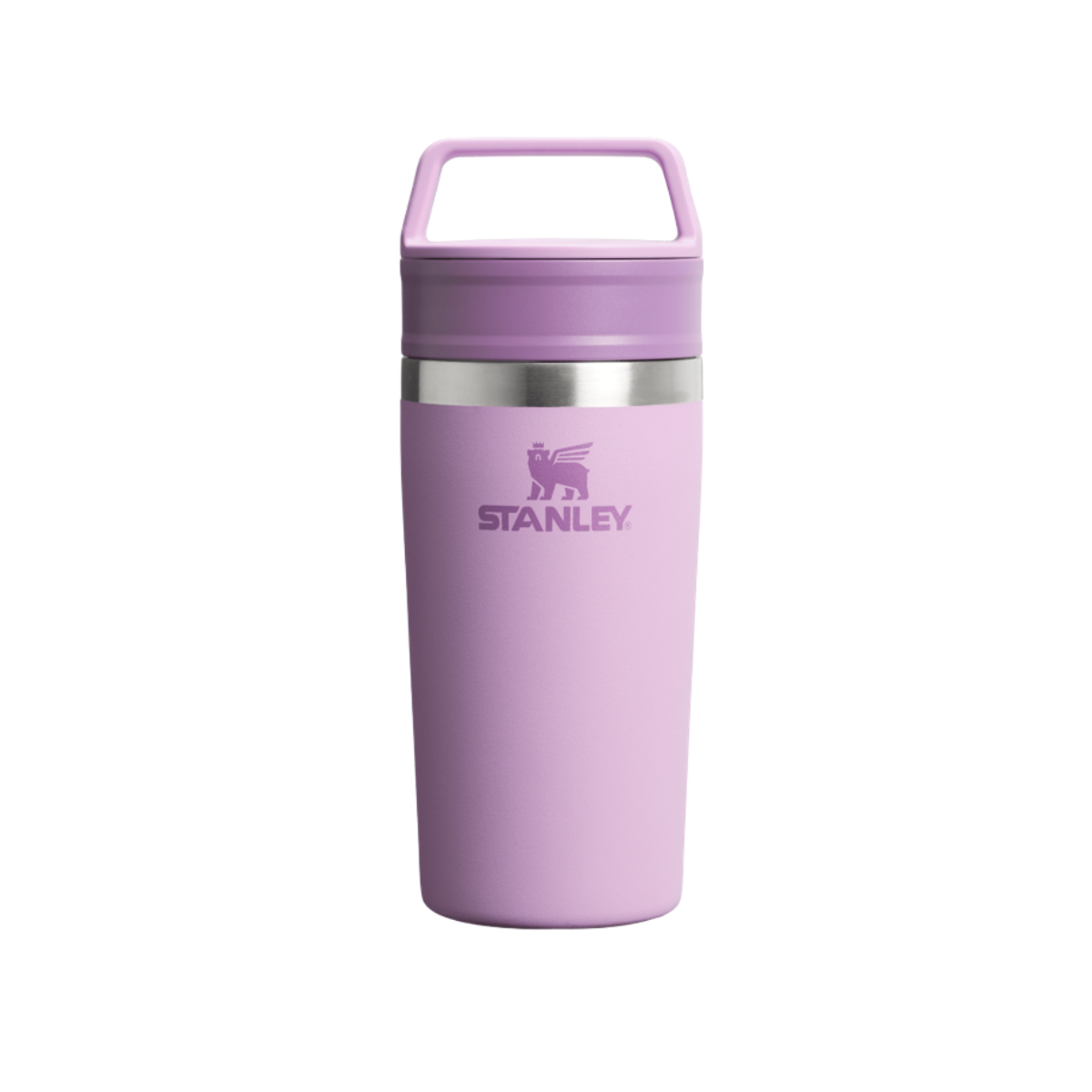STANLEY CAFÉ TO-GO TRAVEL MUG TAZA 12 OZ