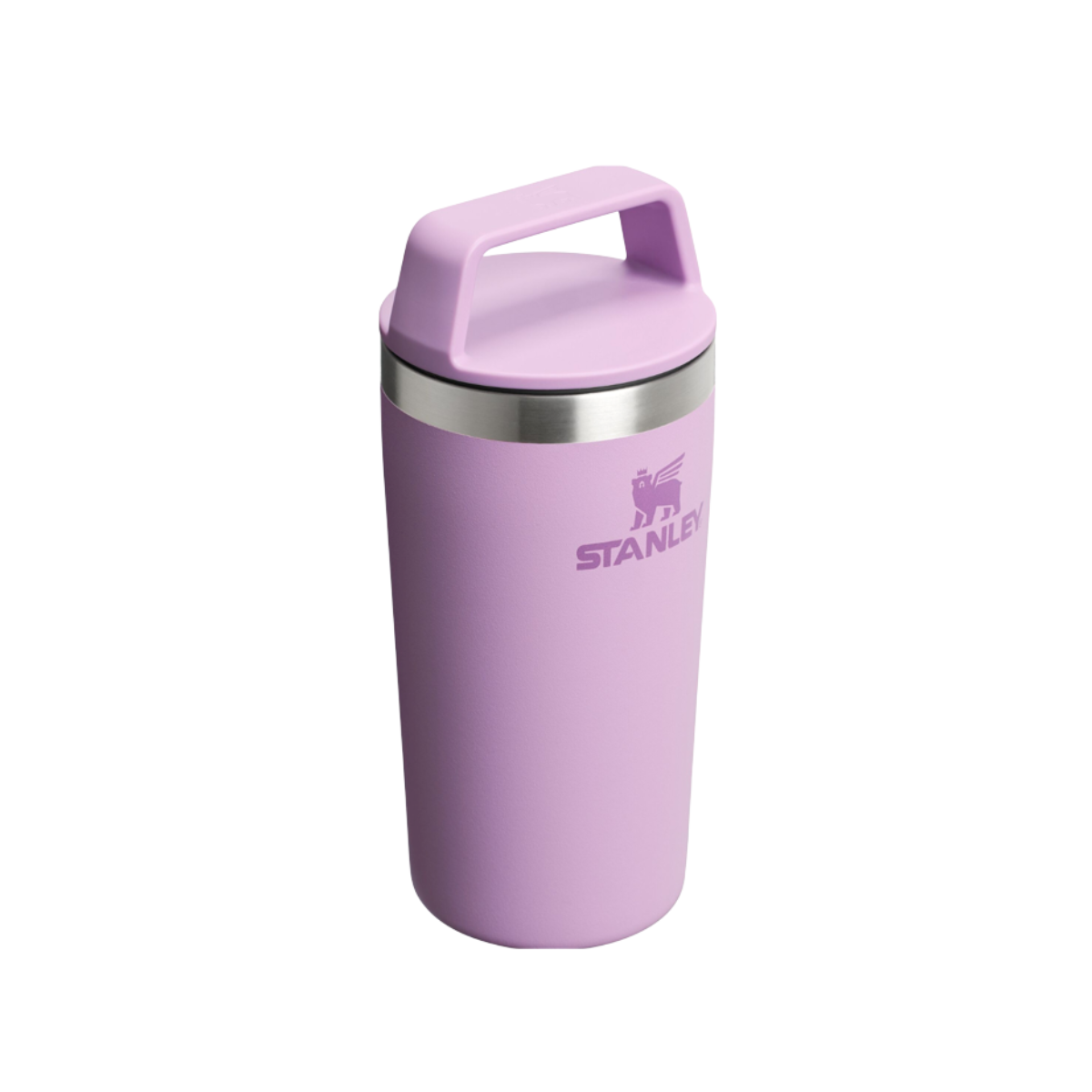 STANLEY CAFÉ TO-GO TRAVEL MUG TAZA 12 OZ