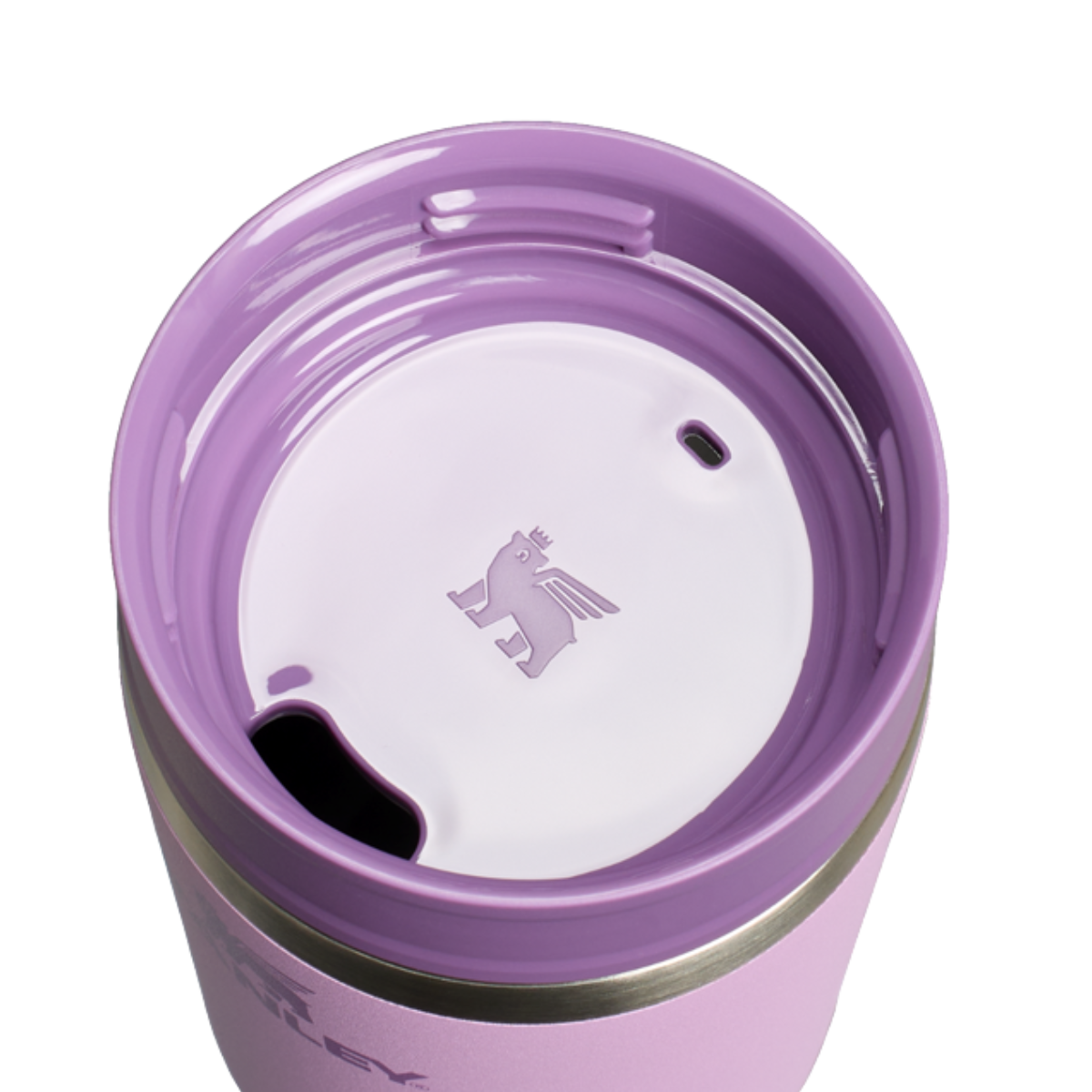 STANLEY CAFÉ TO-GO TRAVEL MUG TAZA 12 OZ