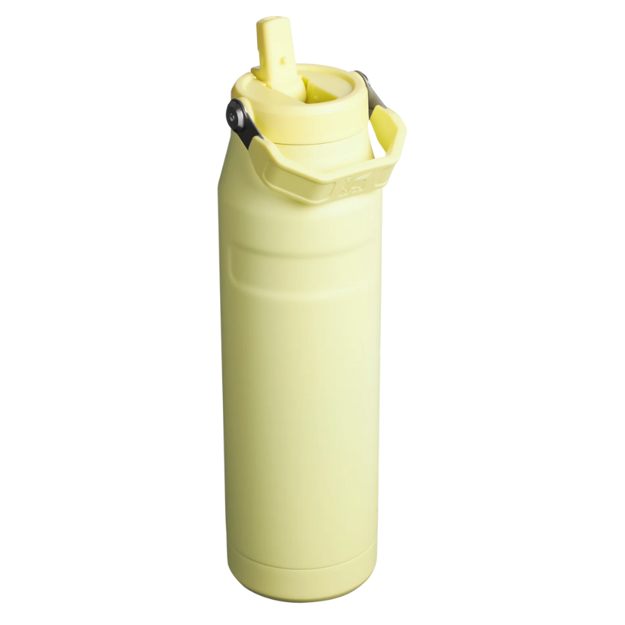STANLEY ICEFLOW FLIPSTRAW BOTELLA 36 OZ