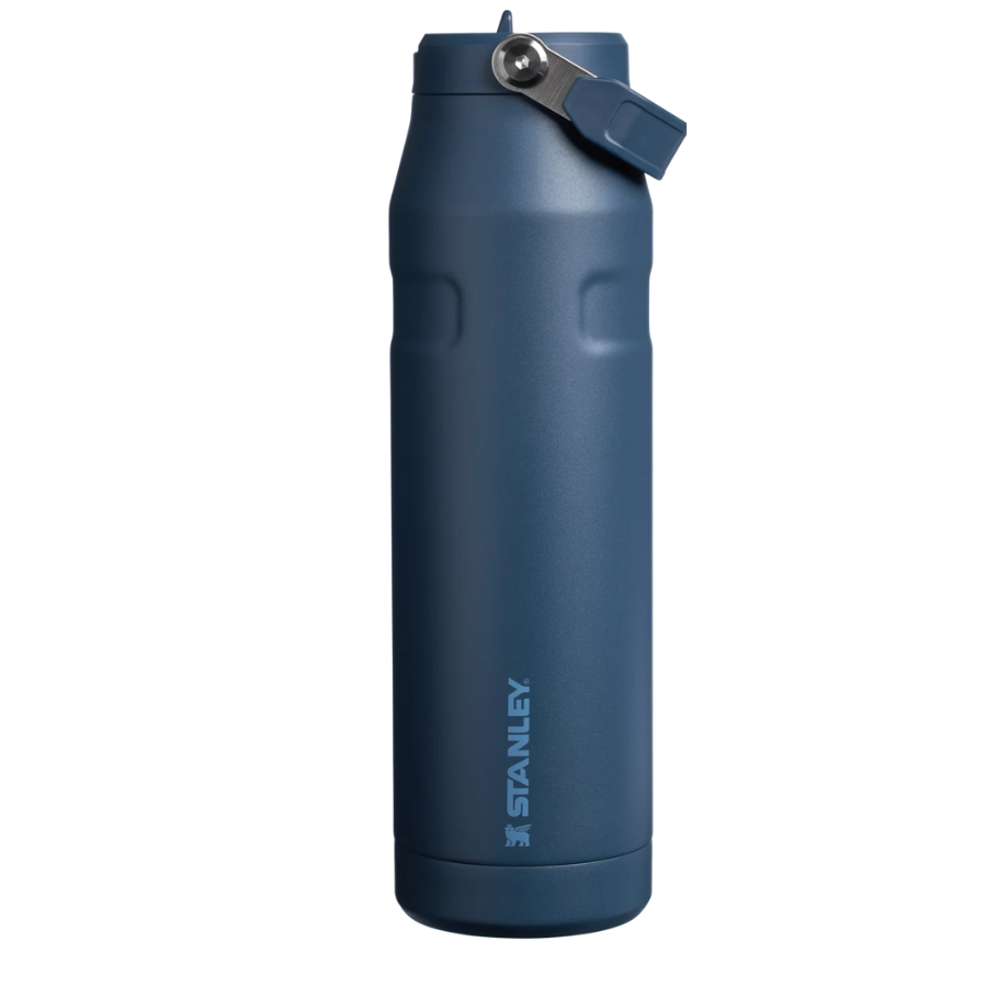 STANLEY ICEFLOW FLIPSTRAW BOTELLA 36 OZ