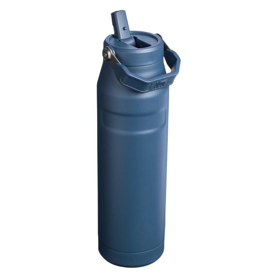 STANLEY ICEFLOW FLIPSTRAW BOTELLA 36 OZ