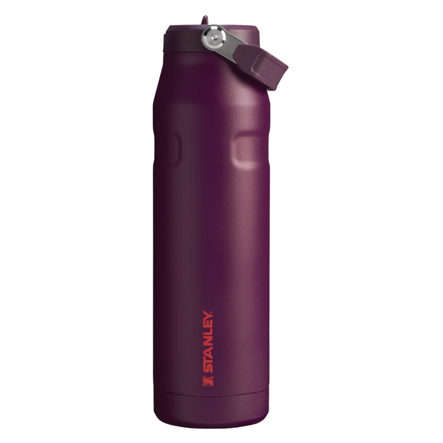 STANLEY ICEFLOW FLIPSTRAW BOTELLA 36 OZ