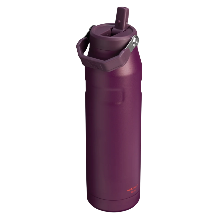 STANLEY ICEFLOW FLIPSTRAW BOTELLA 36 OZ