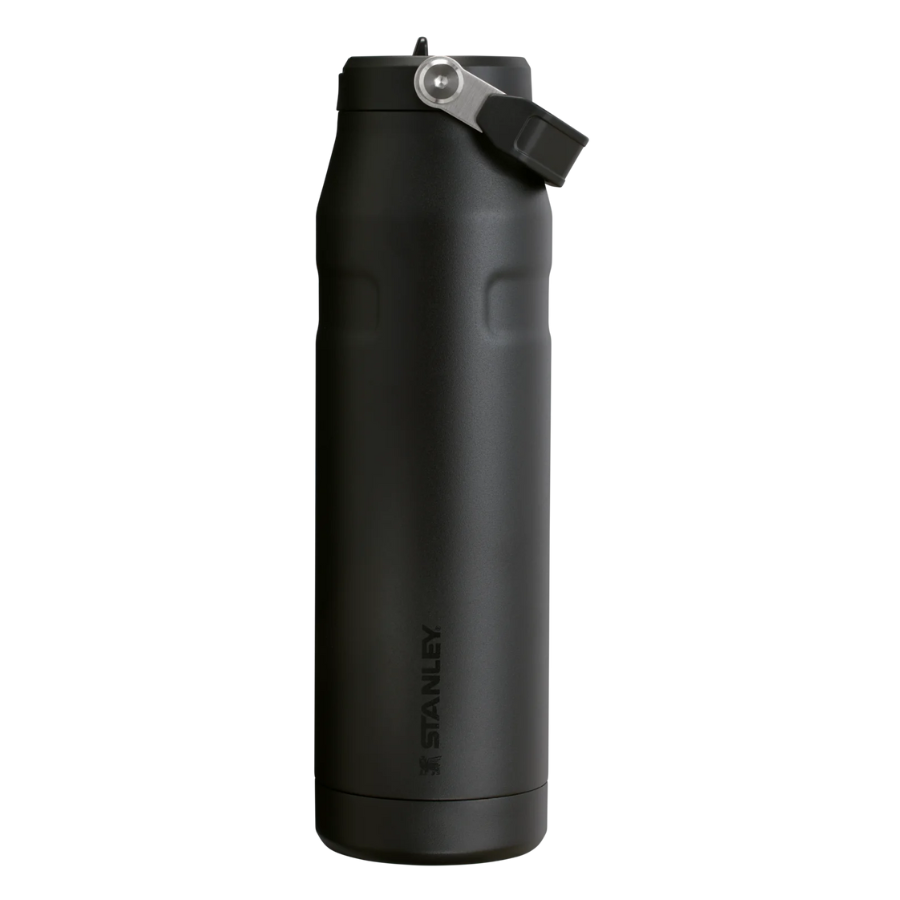 STANLEY ICEFLOW FLIPSTRAW BOTELLA 36 OZ
