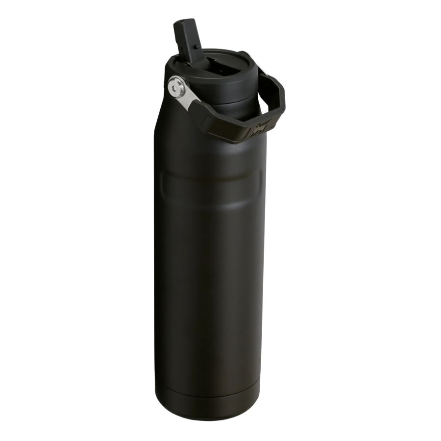 STANLEY ICEFLOW FLIPSTRAW BOTELLA 36 OZ
