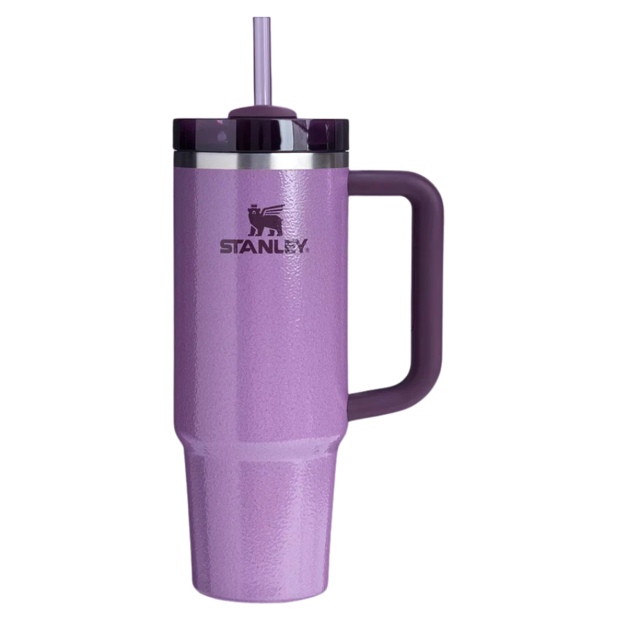 STANLEY QUENCHER H2.0 HAMMERTONE TERMO 40 OZ