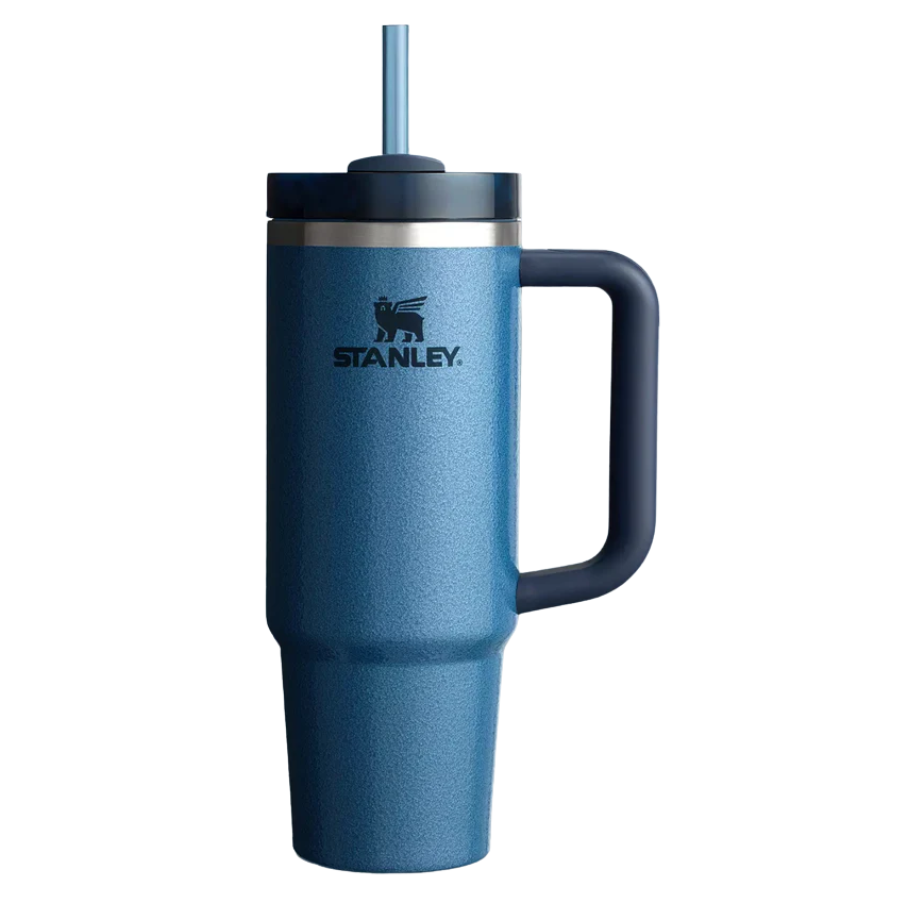 STANLEY QUENCHER H2.0 HAMMERTONE TERMO 40 OZ