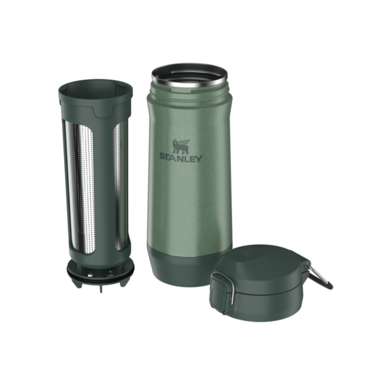 STANLEY CLASSIC STAY FRESH MATE SIFT 500 G