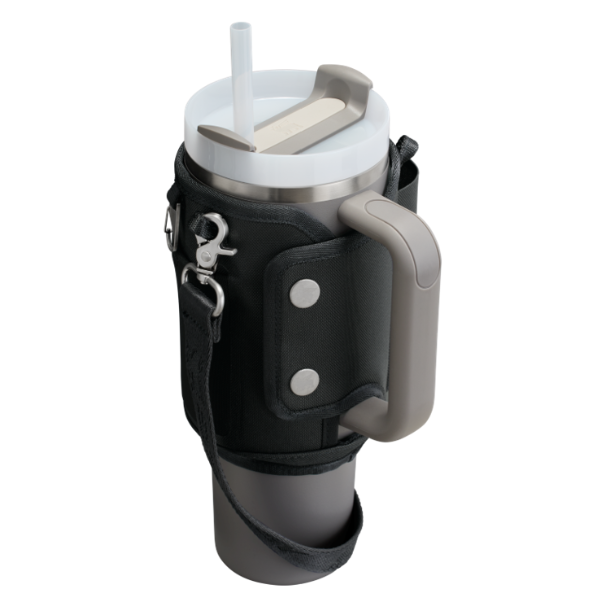 STANLEY QUENCHER CARRY CARGADOR