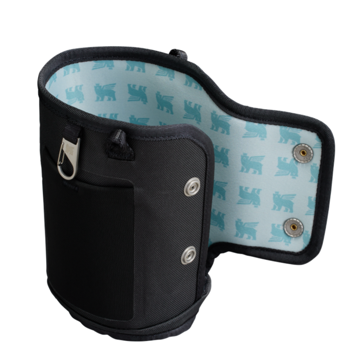 STANLEY QUENCHER CARRY CARGADOR