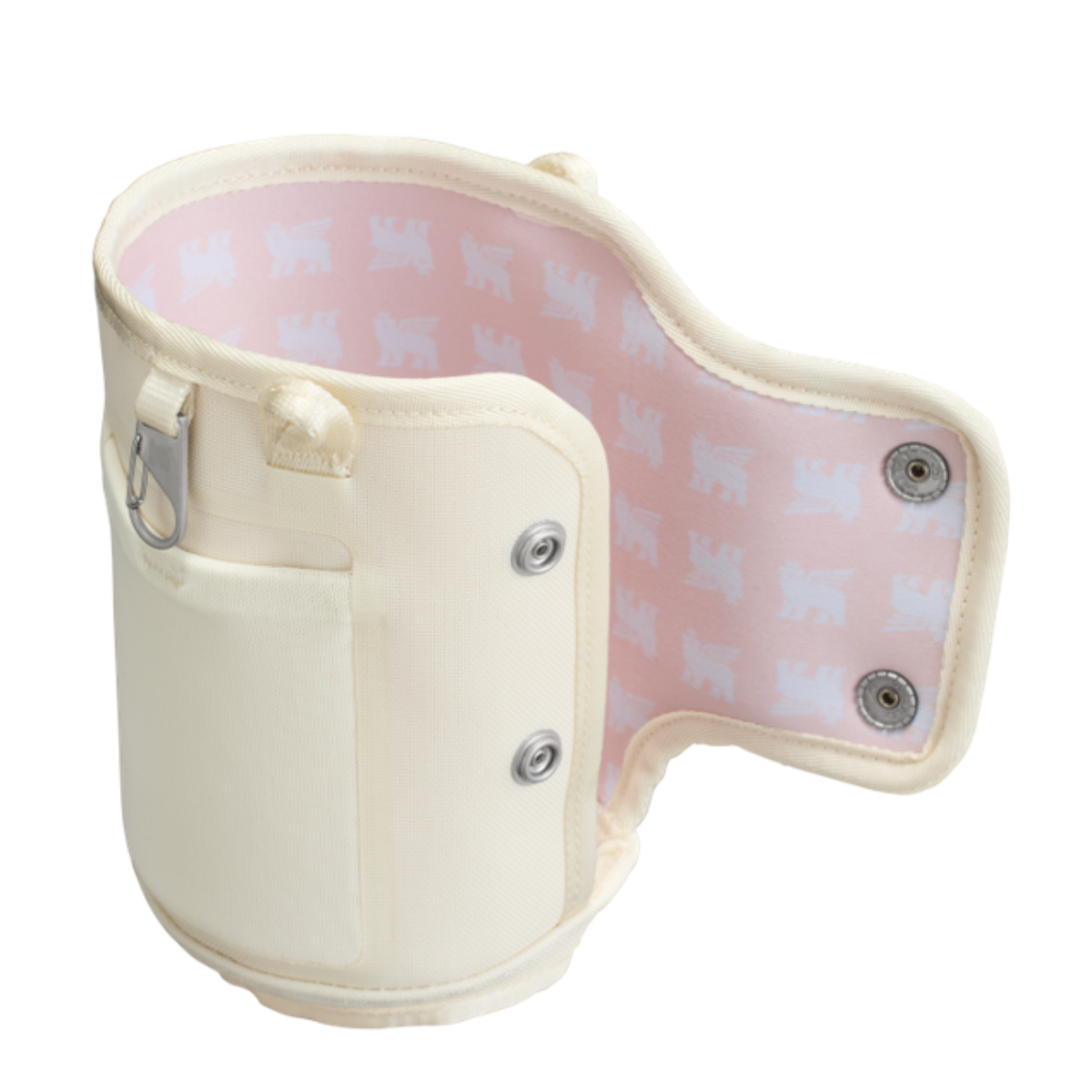 STANLEY QUENCHER CARRY CARGADOR