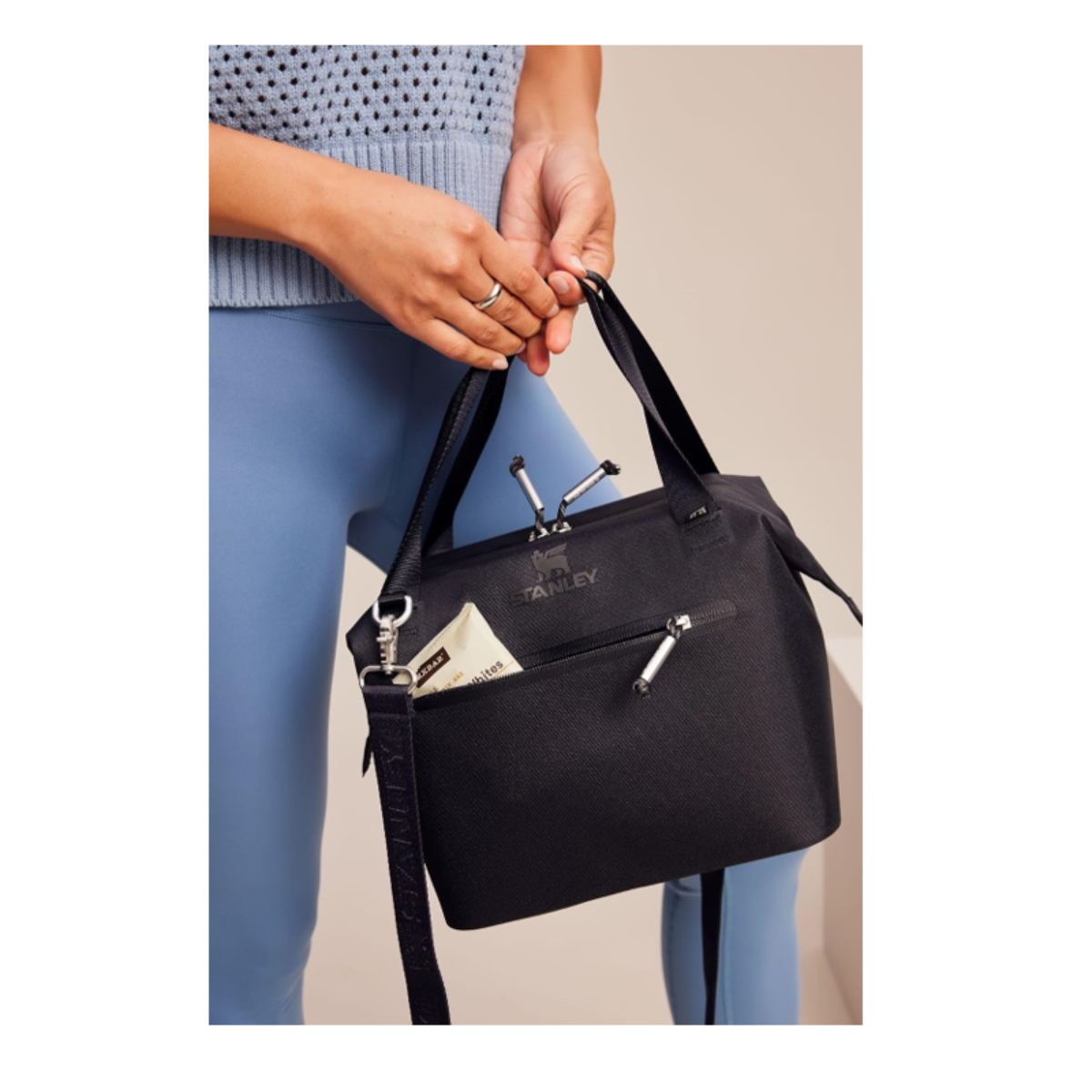 STANLEY JULIENNE MINI COOLER/LONCHERA