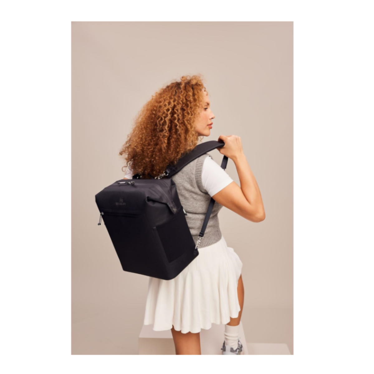 STANLEY MADELEINE MIDI COOLER/LONCHERA