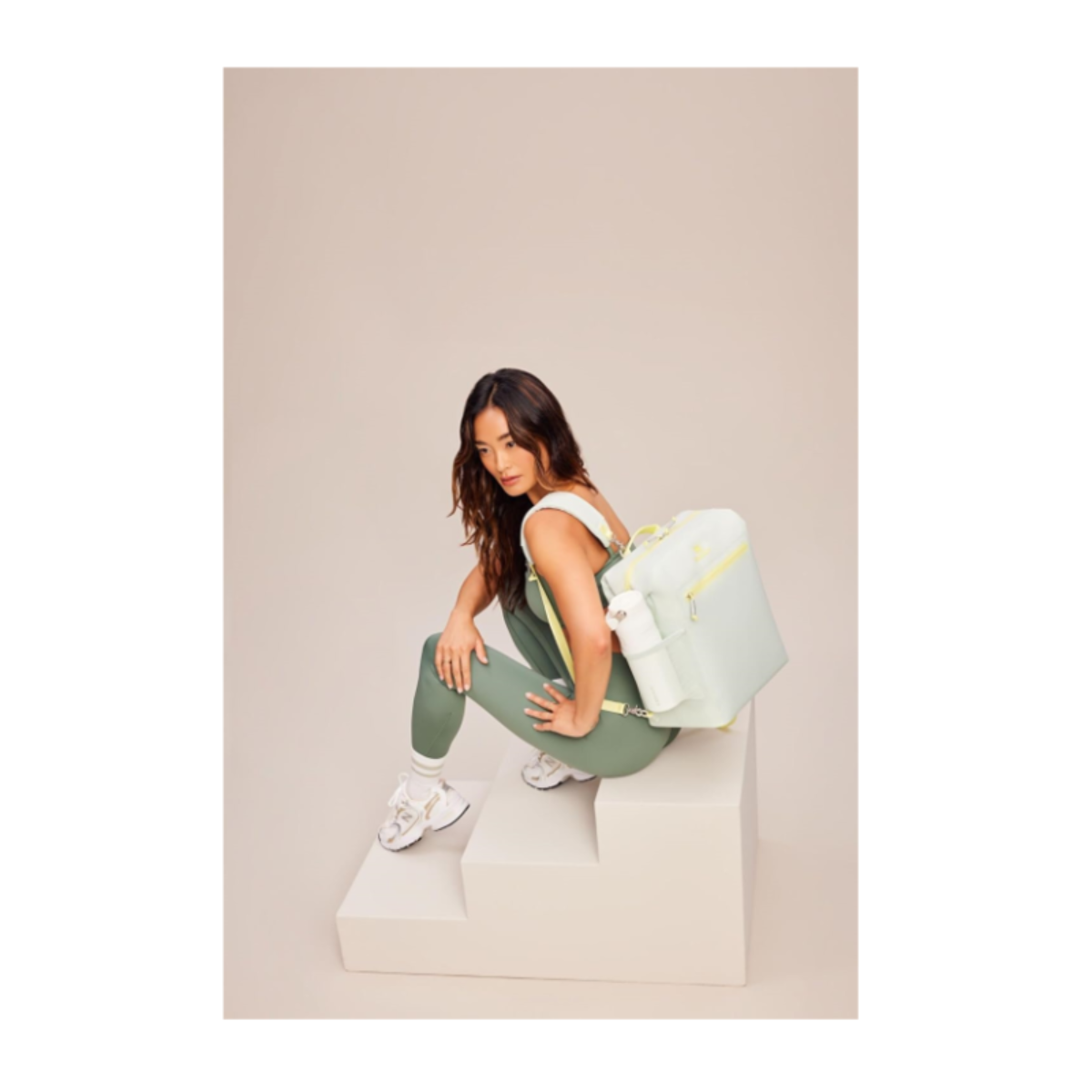 STANLEY MADELEINE MIDI COOLER/LONCHERA