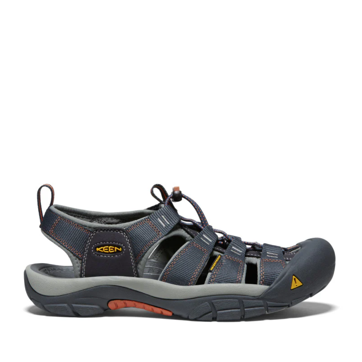 KEEN NEWPORT H2 SANDALIA HIKING MEN