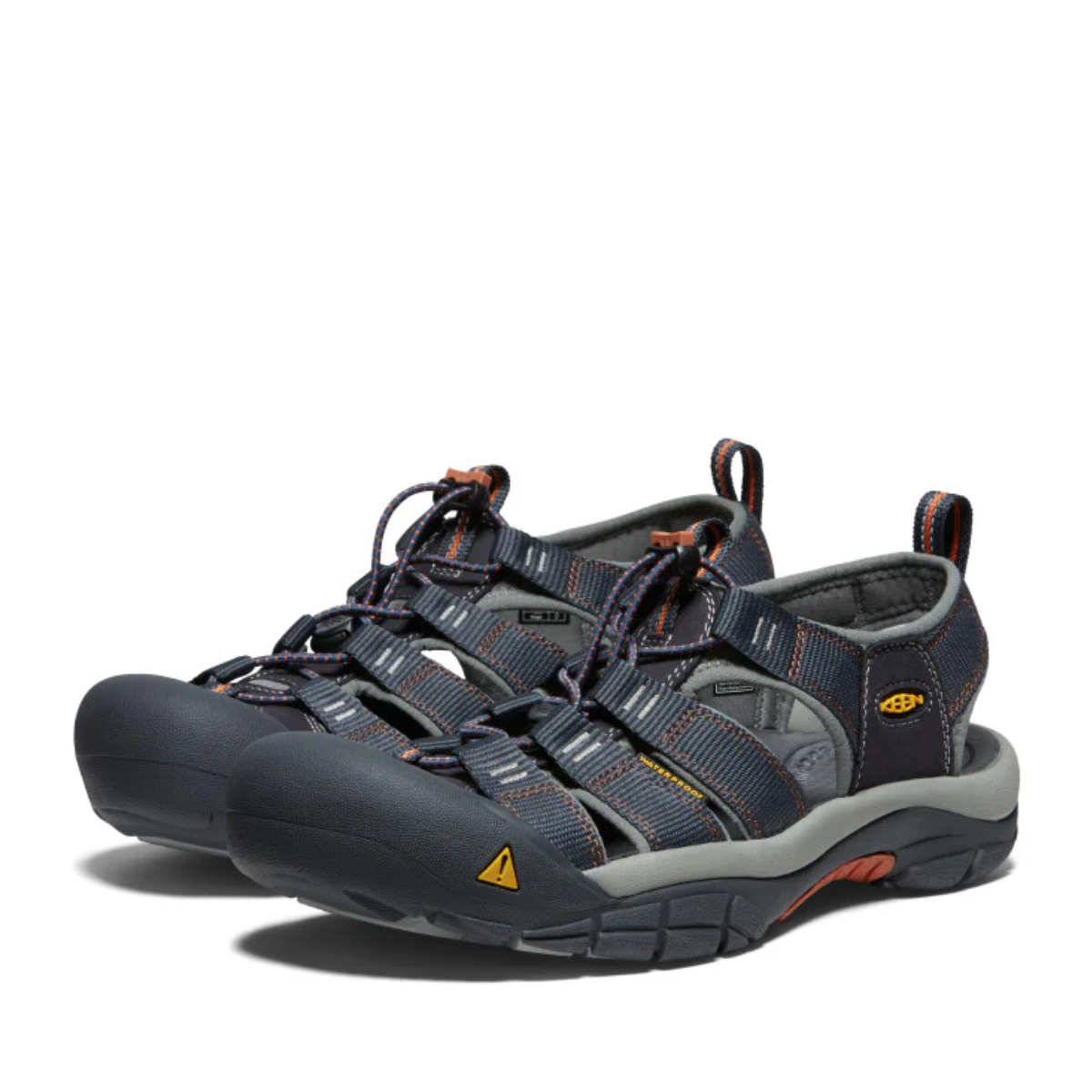 KEEN NEWPORT H2 SANDALIA HIKING MEN