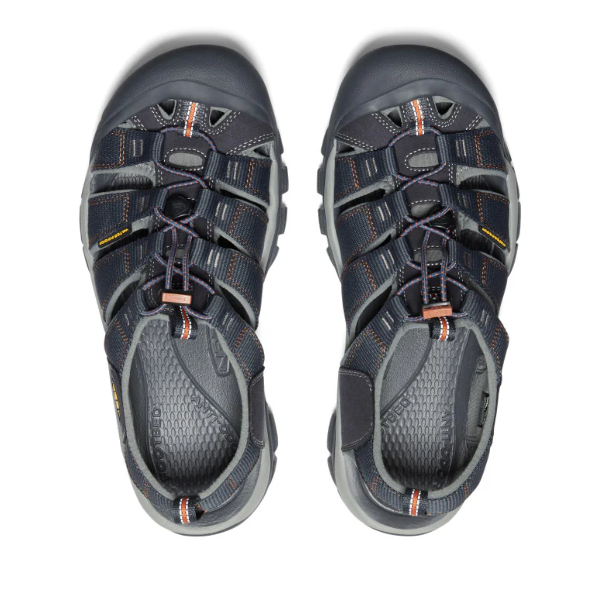 KEEN NEWPORT H2 SANDALIA HIKING MEN
