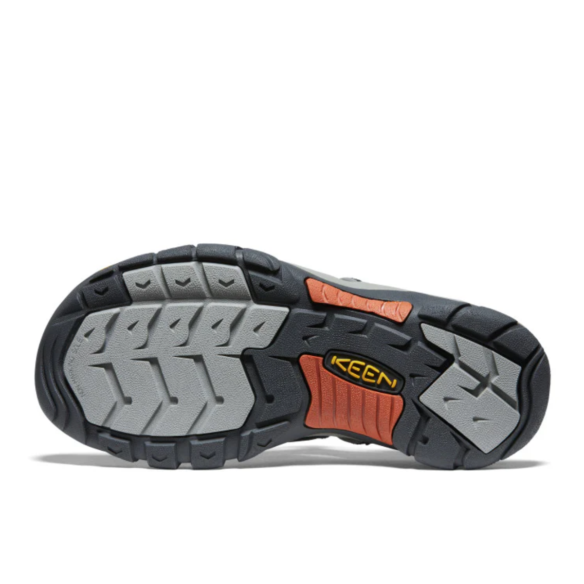 KEEN NEWPORT H2 SANDALIA HIKING MEN